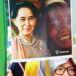 Cabut Nobel Perdamaian Suu Kyi