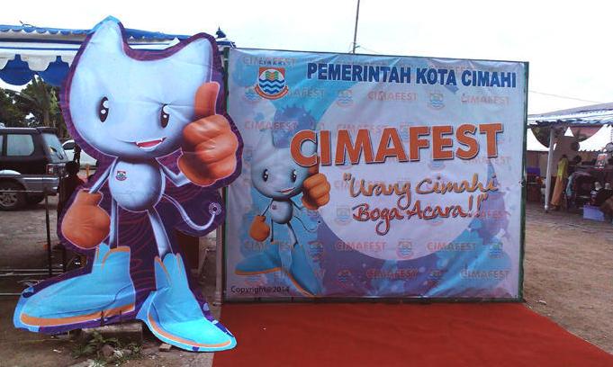 Cimahifest