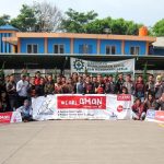 Bikers Honda Diajak Pelatihan Safety Riding