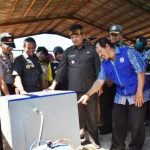 DLH Siapkan Logistik Eks TPA Babakan