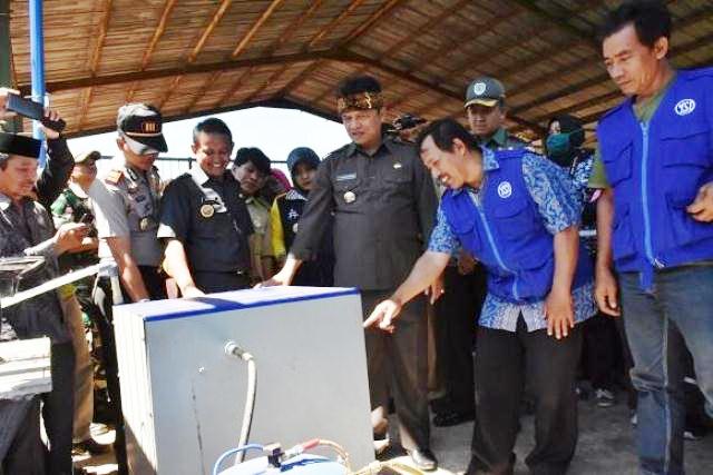 DLH Siapkan Logistik Eks TPA Babakan