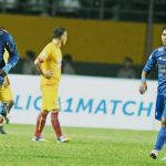 Debut Manis Pelatih Baru Persib Bandung