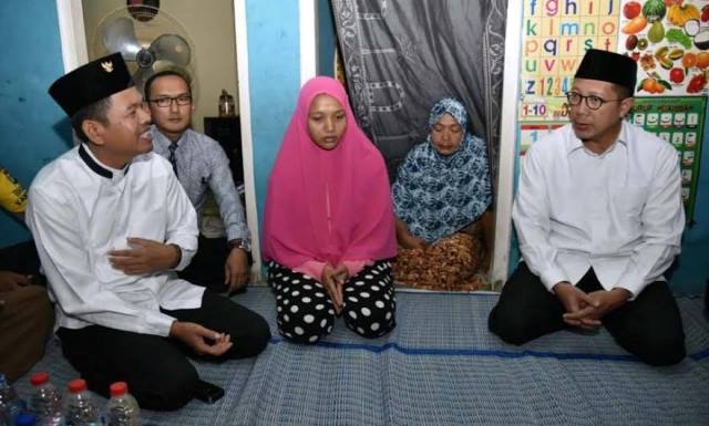 Dituding Tak Penuhi Janji Pada Keluarga Zoya