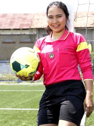 Deliana Fatmawati