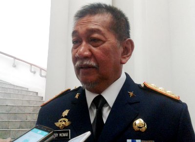 Demiz Tetap Ikhtiar Dukungan