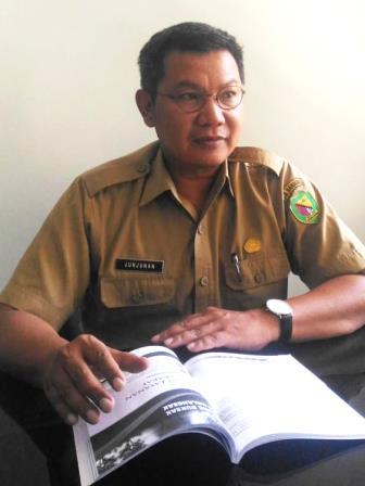 Disdik Akan Bangun Rumah Singgah