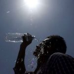 Suhu Panas Bukan Fenomena Equinox