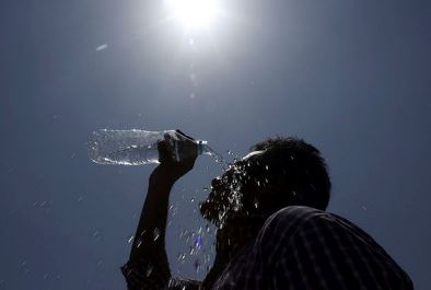 Suhu Panas Bukan Fenomena Equinox