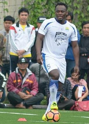 Michael Essien