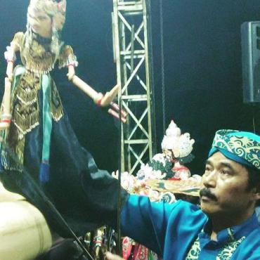 Kecamatan Katapang Gelar Festival Budaya
