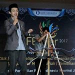 ISEF Regional Jawa Barat Turut Dorong Ekonomi Syariah