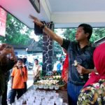 Ara Ajak Mempancasilakan Indonesia