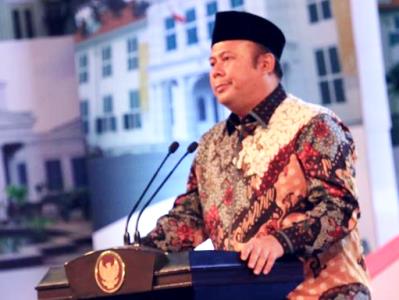 Pendidikan Karakter di Lingkungan Pesantren Sangat Penting Ditekankan