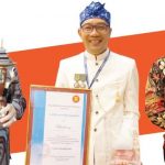 Bandung Makin Bahagia dan Sarat Prestasi