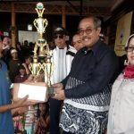 KONI Gelar Festival Dragon Boat 2017