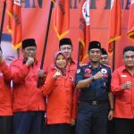 Tancap Gas Jelang Pilkada, Kepengurusan BMI Jabar Dilantik