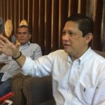 Internal Golkar Memanas