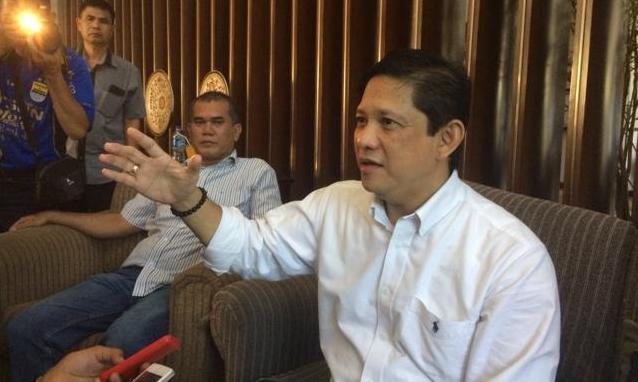 Internal Golkar Memanas