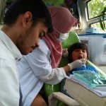 Anak-anak Diedukasi Kesehatan Gigi Kesehatan Gigi