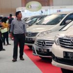 Harley-Davidson Tutupi Borok Jasa Marga