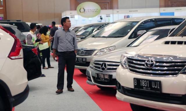 Harley-Davidson Tutupi Borok Jasa Marga