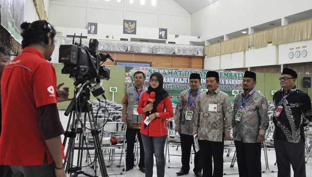 jamaah haji