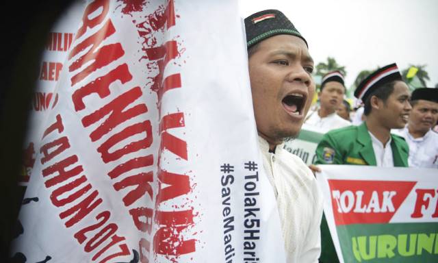 Redam Keresahan Jelang Pilkada, Minta Ulama Tetap Positif MUI