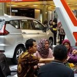 Lebih Nyaman Gunakan Mitsubishi Xpander