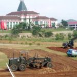 Sekda Jamin Pembangunan Tidak Terganggu Pilkada