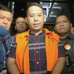 Prihatin Banyak Kepala Daerah Terjaring OTT KPK