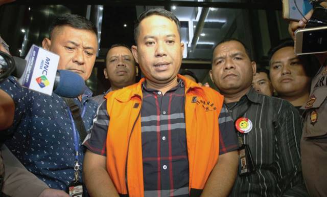 Wajib Usung Calon Berintegritas