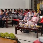 Galakan Giatkan anti Plagiarisme