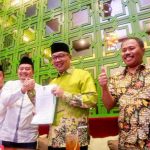 PKB Usung Emil Sebagai Bakal Calon Gub Jabar