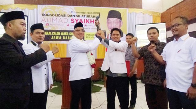PKS Jabar Optimistis Menang