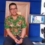 BDG MENJAWAB