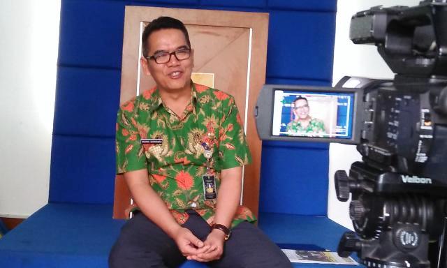 BDG MENJAWAB