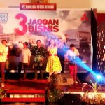 PT Mahligai Puteri Berlian