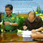 BPR Kerta Raharja Bantu Skim Kredit Sanitasi