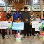 Pemkot Bandung dan BPJS Teken Ulang MoU