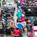 Parkir Liar Cimahi minta dibanahi