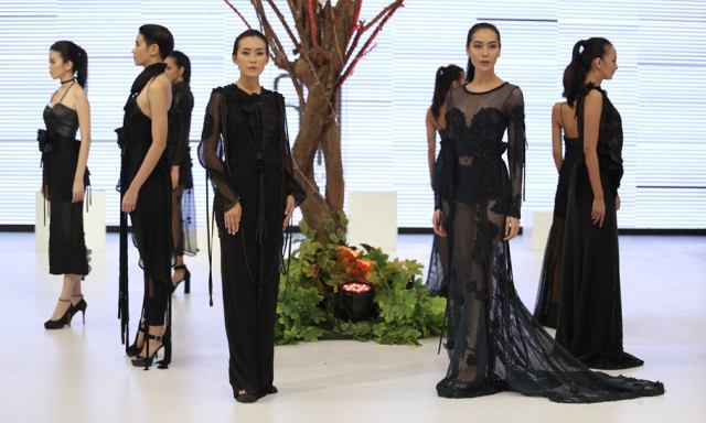 Kembalikan Kejayaan Destinasi Wisata Fashion Kembalikan Kejayaan Destinasi Wisata Fashion