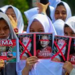 Segera Cegah Perpecahan Segera Cegah Perpecahan