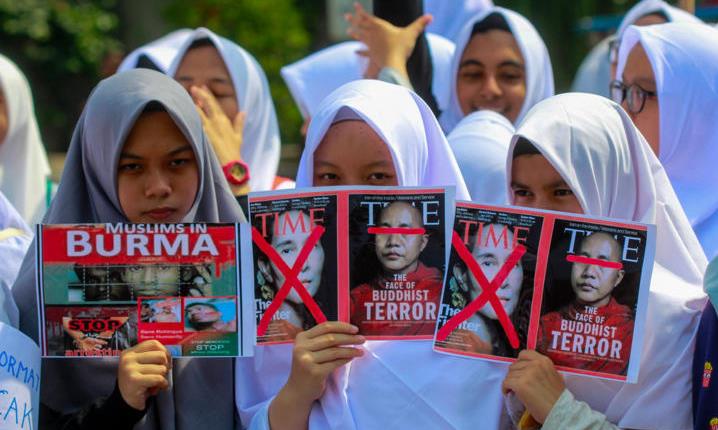 Segera Cegah Perpecahan Segera Cegah Perpecahan