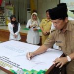 Pemkab Tangani 640 Kasus Perceraian