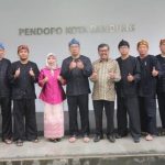 Pemkot Berikan Hibah