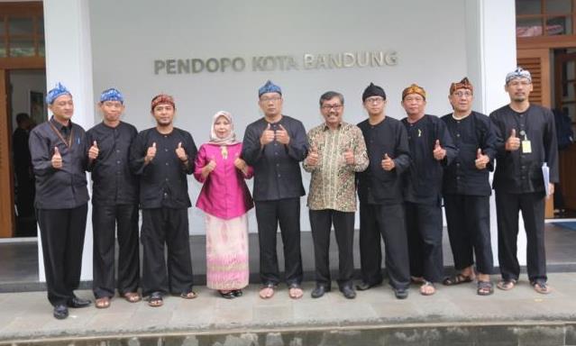 Pemkot Berikan Hibah