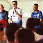 Adjat: Satu Untuk Sebelas, Sebelas Untuk Satu