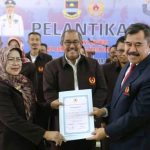 KONI KBB Targetkan Empat Besar di Porda XIII Jabar