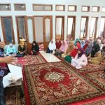 Infak RW Mandiri Tembus Rp 13 Juta Perbulan