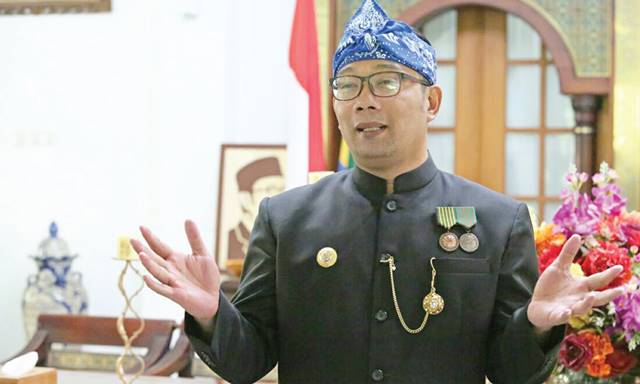 Bandung Kolaboratif, Pelayanan Publik Terus Ditingkatkan